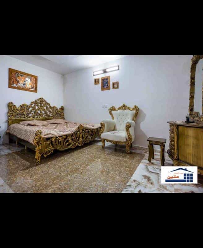 عکس سوئیت آپارتمان متین در محله قلعه طبره اصفهان 