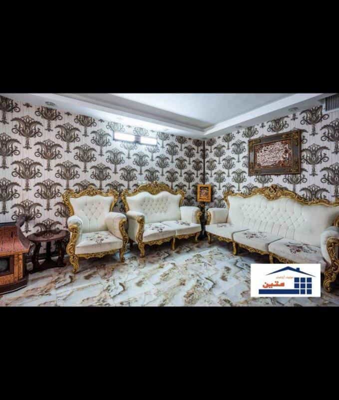 عکس سوئیت آپارتمان متین در محله قلعه طبره اصفهان 