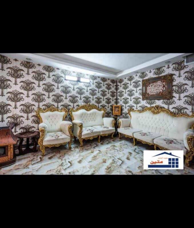 عکس سوئیت آپارتمان متین در محله قلعه طبره اصفهان 