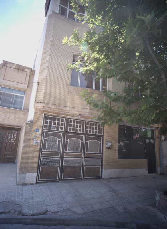 عکس سالن زیبایی لیلی در شهرک غرب مشهد 