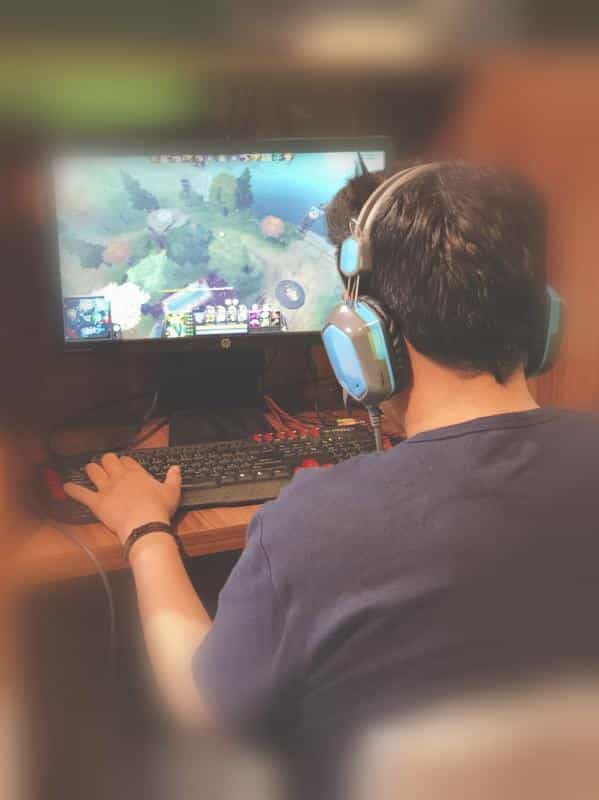 عکس گیم نت پیکو در محله بهاران اصفهان 