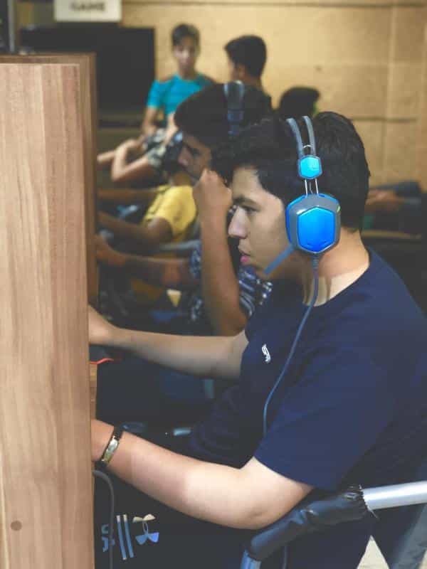 عکس گیم نت پیکو در محله بهاران اصفهان 