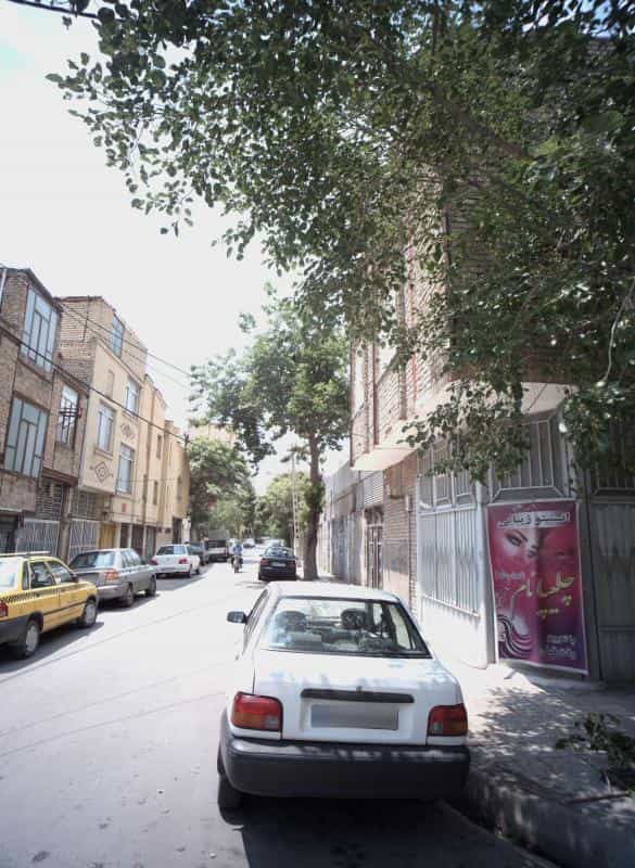 عکس انستیتو زیبایی چلیپا نام در محله گلشور مشهد 