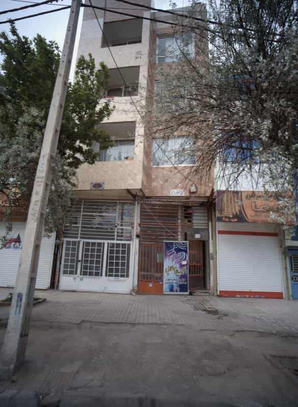 عکس انستیتو زیبایی موطلایی در محله ایثارگران مشهد 