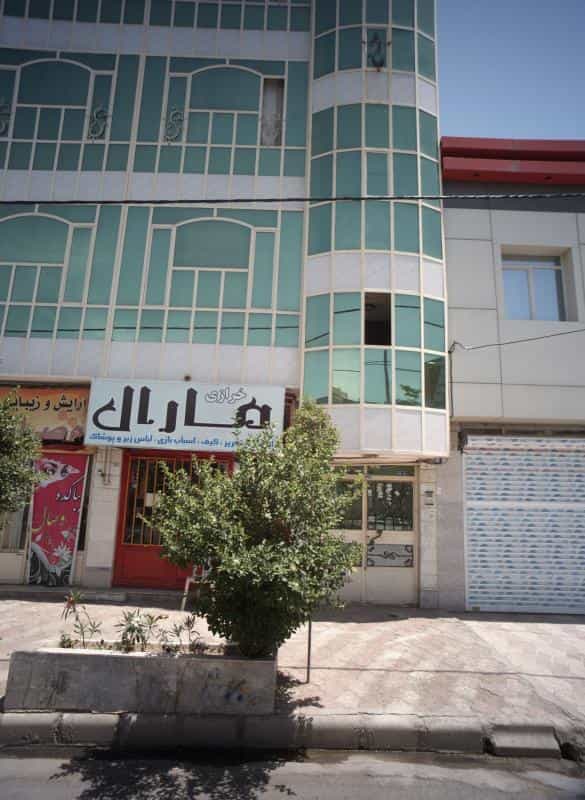 عکس آرایش و زیبایی وصال در شهرک بهارستان مشهد 