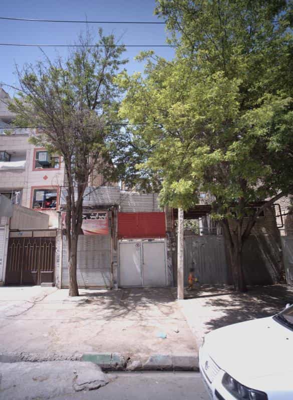 عکس پیرایش جواد در شهرک بهارستان مشهد 