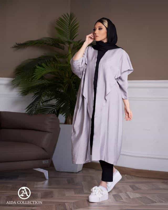 عکس فروشگاه پوشاک زنانه اس مد در محله رهنان اصفهان 