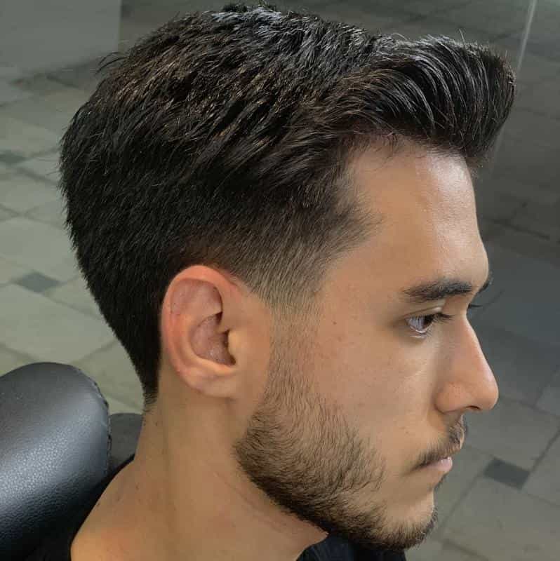 عکس آرایشگاه آیپک در محله جاهد شهر مشهد 