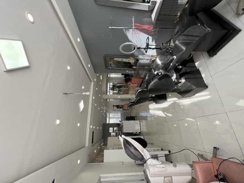 عکس عروس سرای مه لقا انصاری در محله هنرستان مشهد 