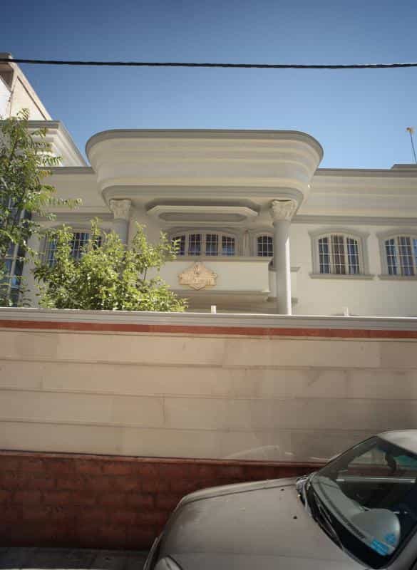 عکس عروس گلشن در محله هنرستان مشهد 