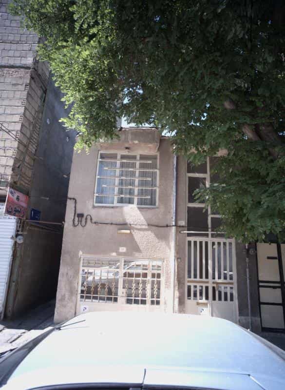 عکس انستیتو زیبایی زیتون در محله کارگران مشهد 