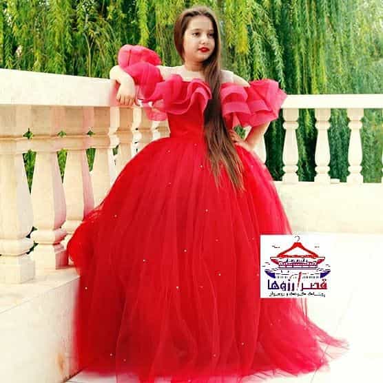 عکس پوشاک کودک و نوجوان قصرآرزوها در محله مدرس اصفهان 