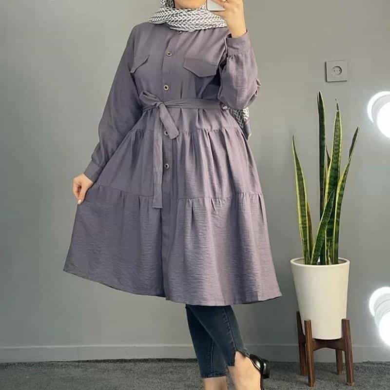 عکس پوشاک صبا در محله فردوان اصفهان 