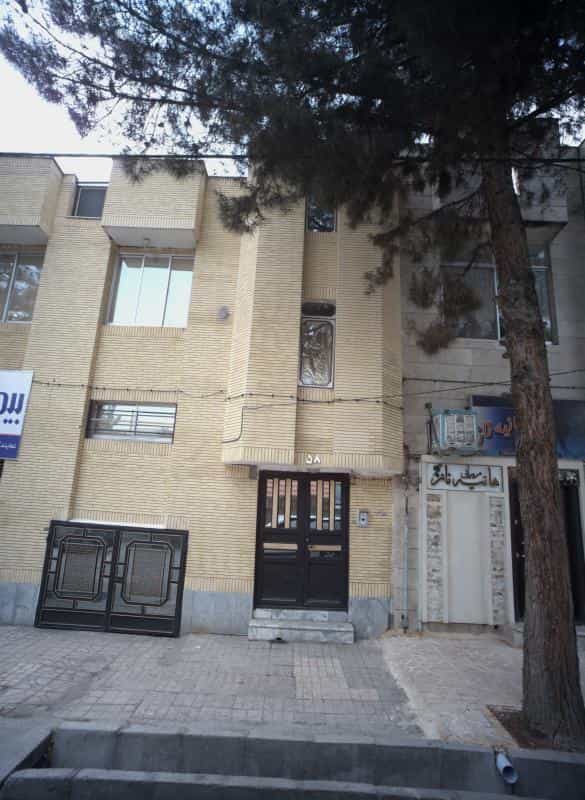 عکس سالن زیبایی هانیه ناز در محله سرافرازان مشهد 