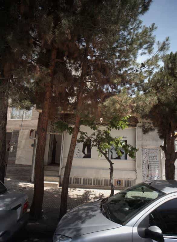 عکس مرکز تخصصی اپیلاسیون در محله فرهنگیان مشهد 