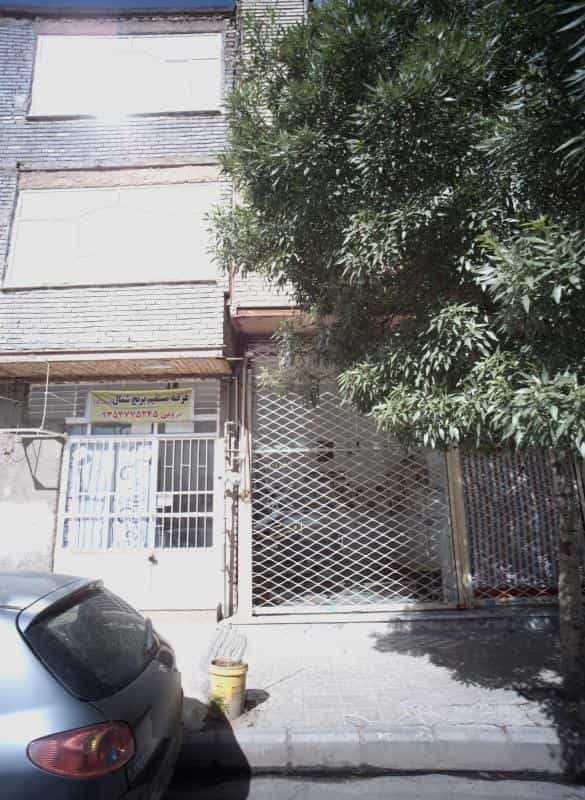 عکس پیرایش امید در شهرک بهارستان مشهد 