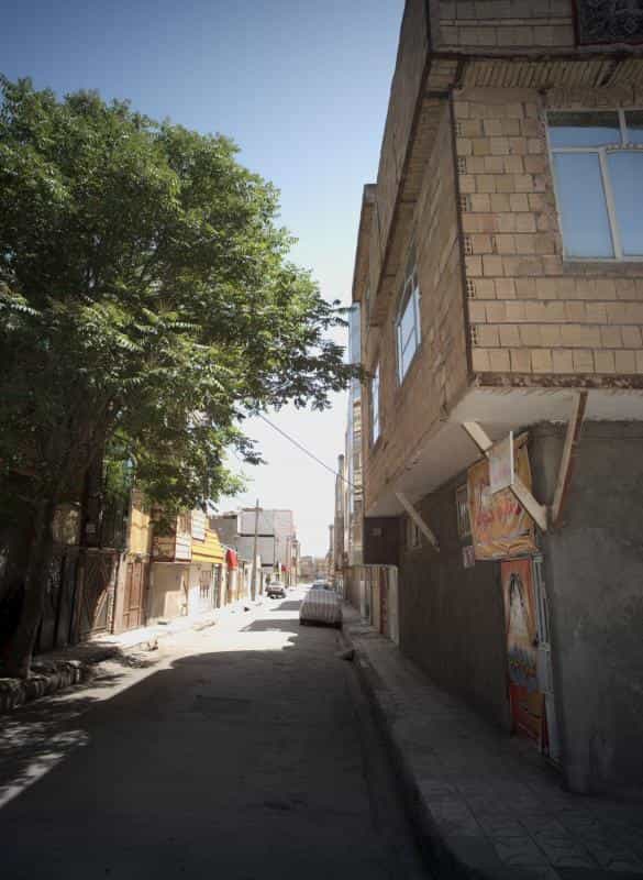 عکس آرایش و زیبایی ستاره جنوب در محله طبرسی شمالی مشهد 