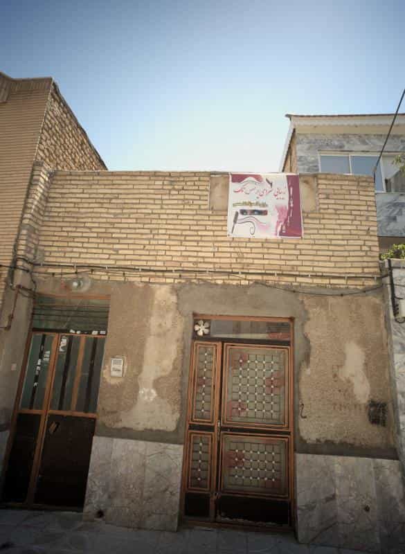 عکس زیبایی سرای پرنسس تک مشهد
