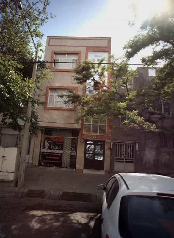 عکس انستیتو زیبایی آرشیدا در محله هنرور مشهد 