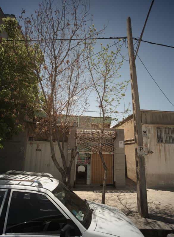 عکس سالن آرایش و زیبایی رز در کوی پلیس مشهد 