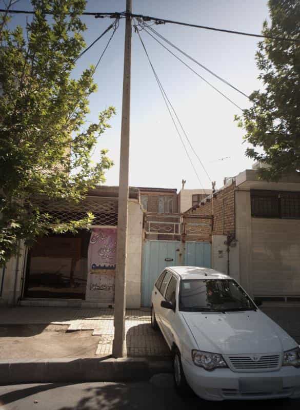 عکس سالن زیبایی سیبو در محله زرکش مشهد 