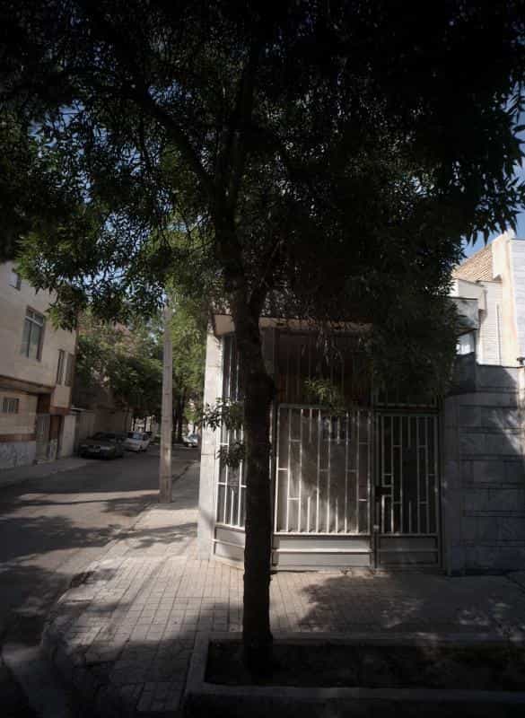 عکس زیباسرای رقص قلم در محله کارمندان اول مشهد 