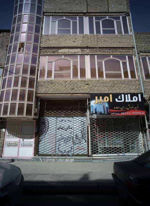 عکس سالن زیبایی قوی سفید در شهرک بهارستان مشهد 
