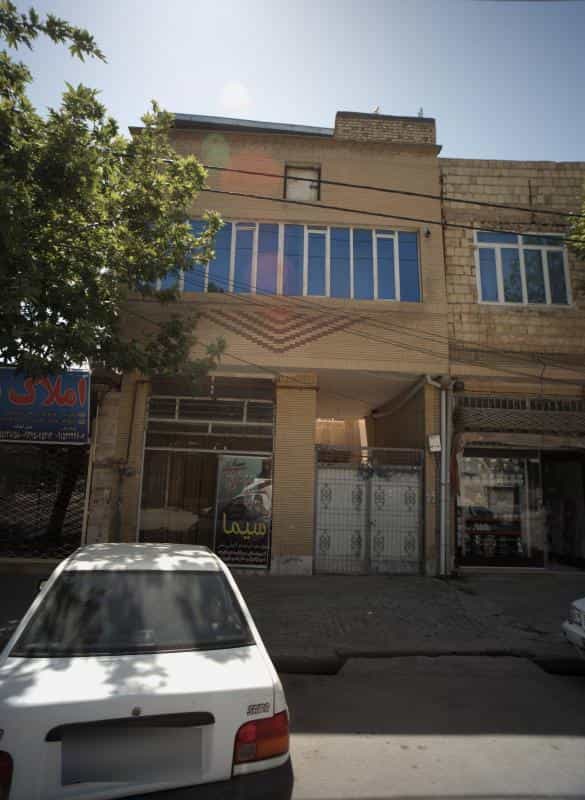 عکس سالن آرایش و زیبایی سیما در محله زرکش مشهد 
