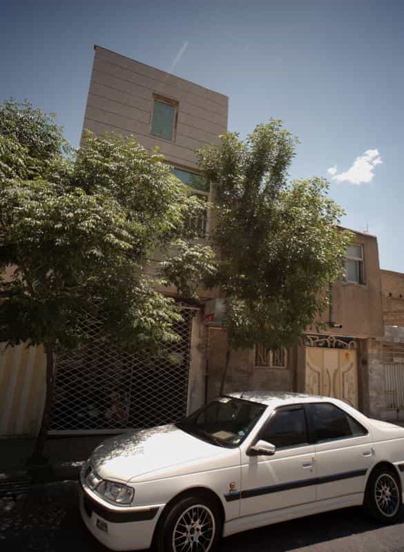 عکس انستیتو زیبایی گل من در محله رده مشهد 