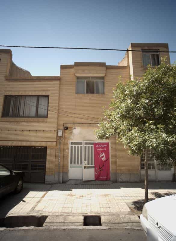 عکس سالن زیبایی گیسیا رخ در محله آزادشهر مشهد 