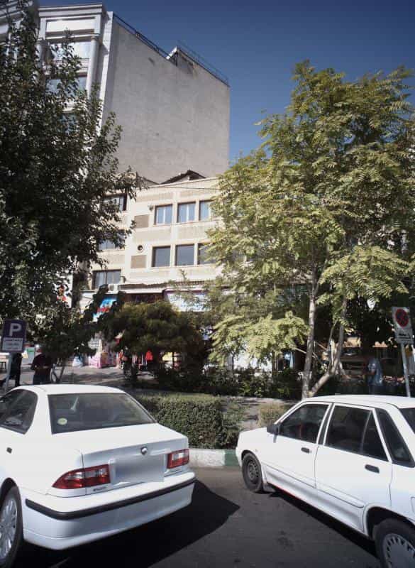 عکس فروشگاه پوشاک بش قارداش در هفت حوض
