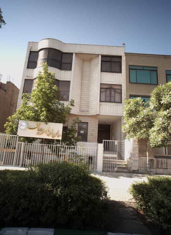 عکس سالن زیبایی روبان در محله سجاد شهر مشهد 