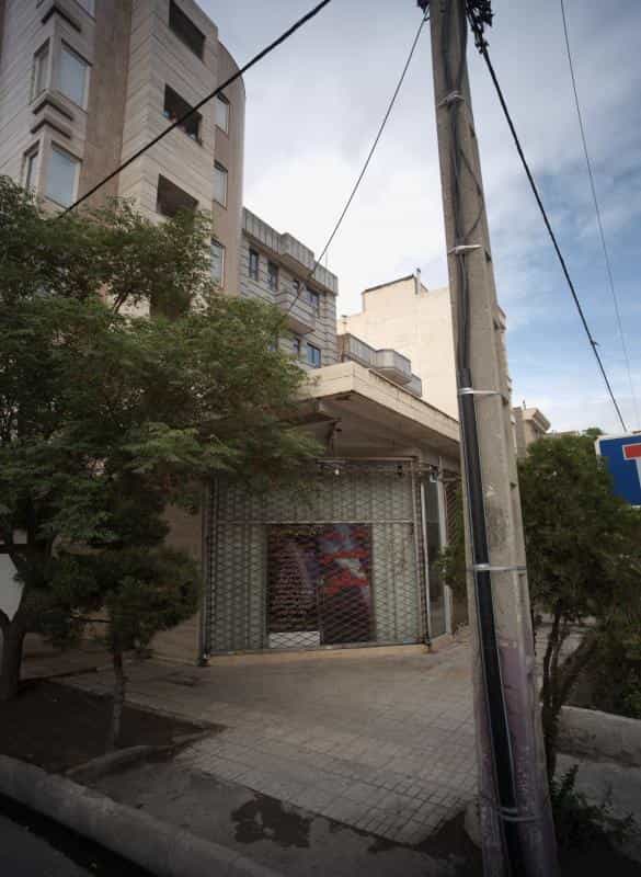 عکس سالن زیبایی تخصصی شفق در محله سید رضی مشهد 