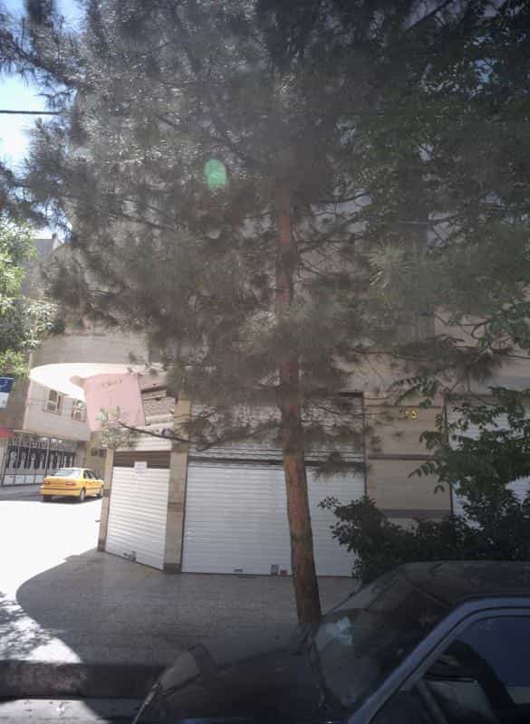 عکس سالن زیبایی پردیس در محله کوشش مشهد 