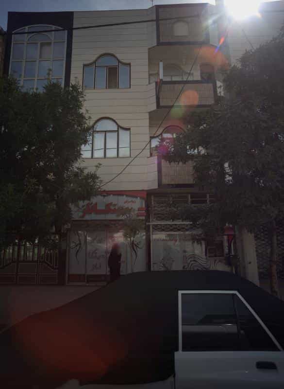 عکس سالن زیبایی سیتکاناز در شهرک بهارستان مشهد 