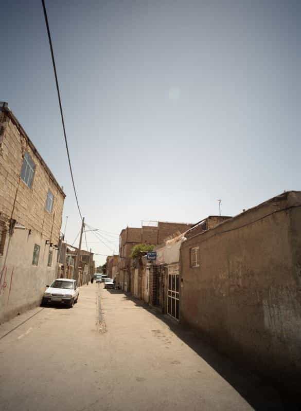 عکس انستیتو زیبایی صبا در محله طبرسی شمالی مشهد 