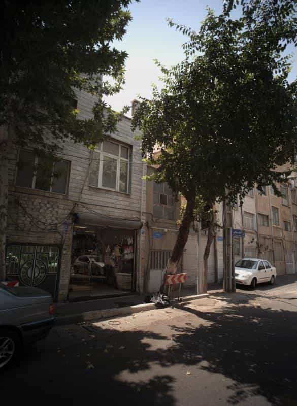 عکس فروشگاه پوشاک در بهداشت