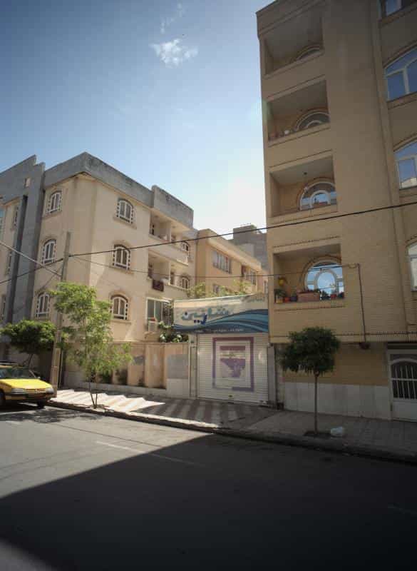 عکس زیبایی تخصصی شارنین در محله دانشجو مشهد 