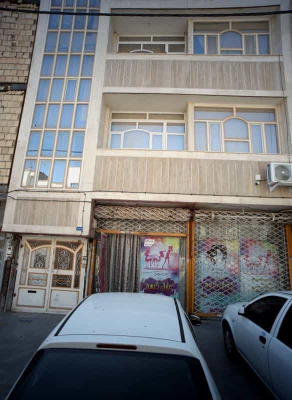 عکس سالن زیبایی مارال گیسو در محله طبرسی شمالی مشهد 