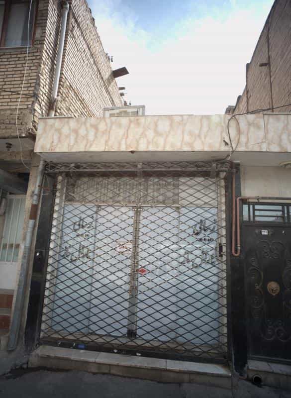 عکس سالن زیبایی مارال در محله آب و برق مشهد 