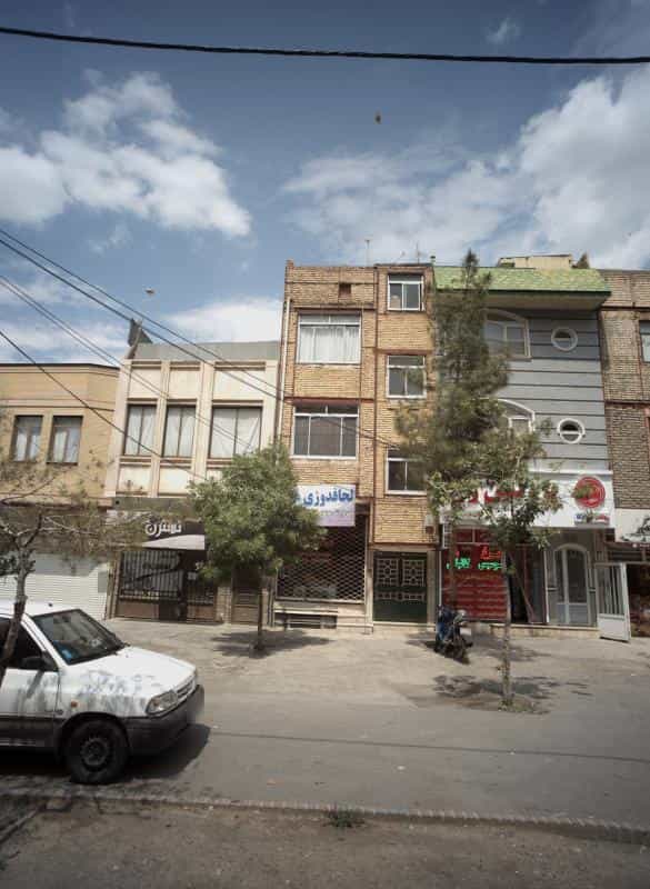 عکس سالن زیبایی نسترن گل در محله سرافرازان مشهد 