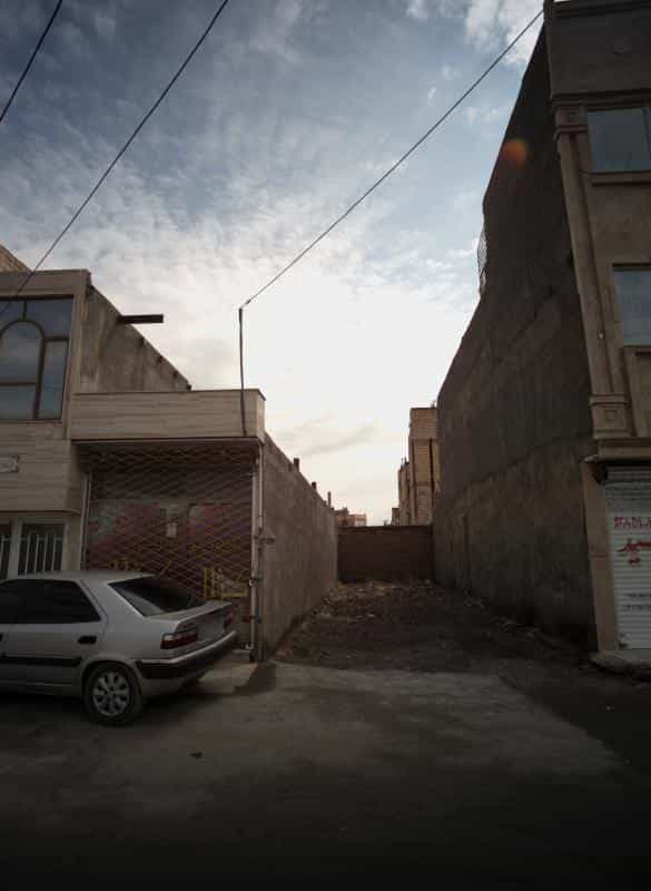 عکس سالن زیبایی کژال در محله زرکش مشهد 