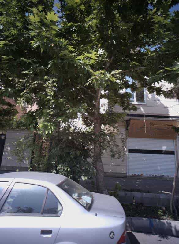 عکس سالن زیبایی رحی آرش در محله ولیعصر مشهد 