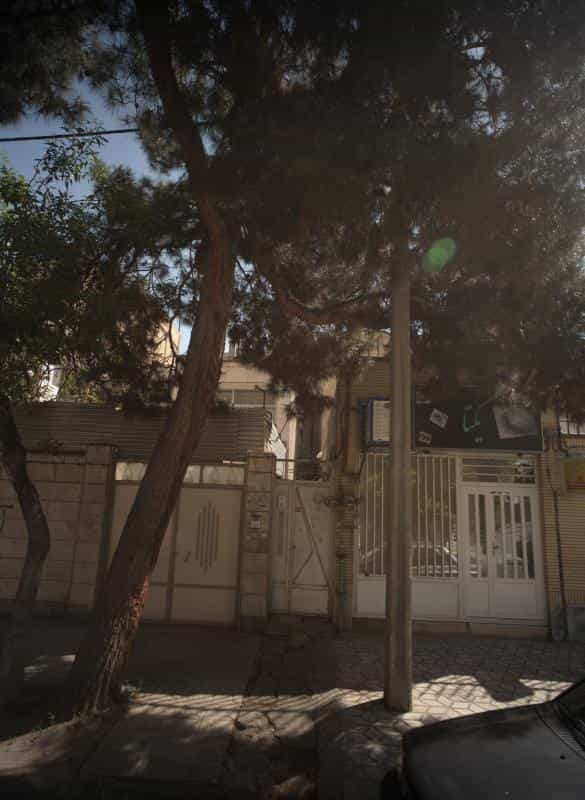 عکس سالن زیبایی یکتا در محله خرمشهر مشهد 