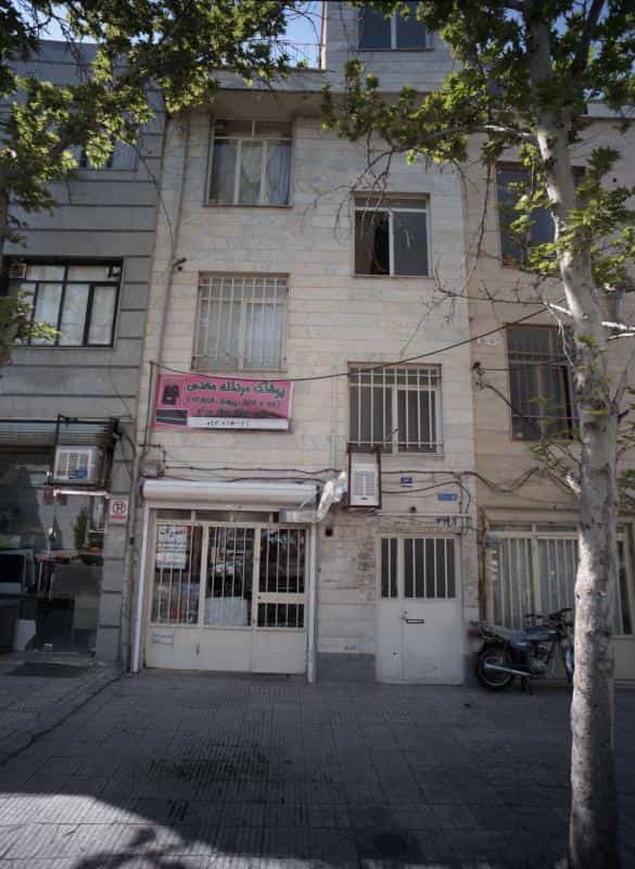 عکس پوشاک مردانه مهدی در تهرانپارس شرقی