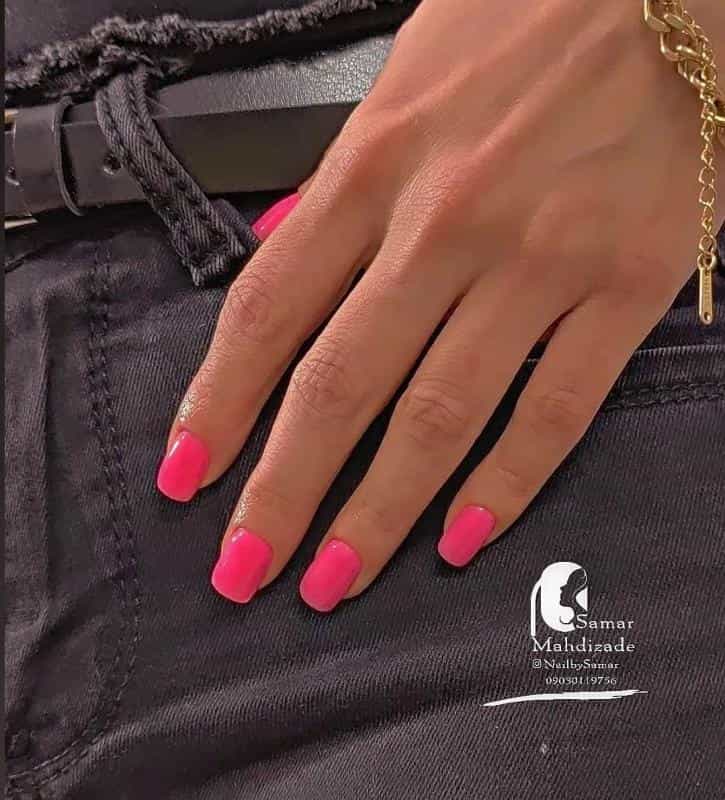عکس آرایشگاه آلیس در محله اقبال مشهد 