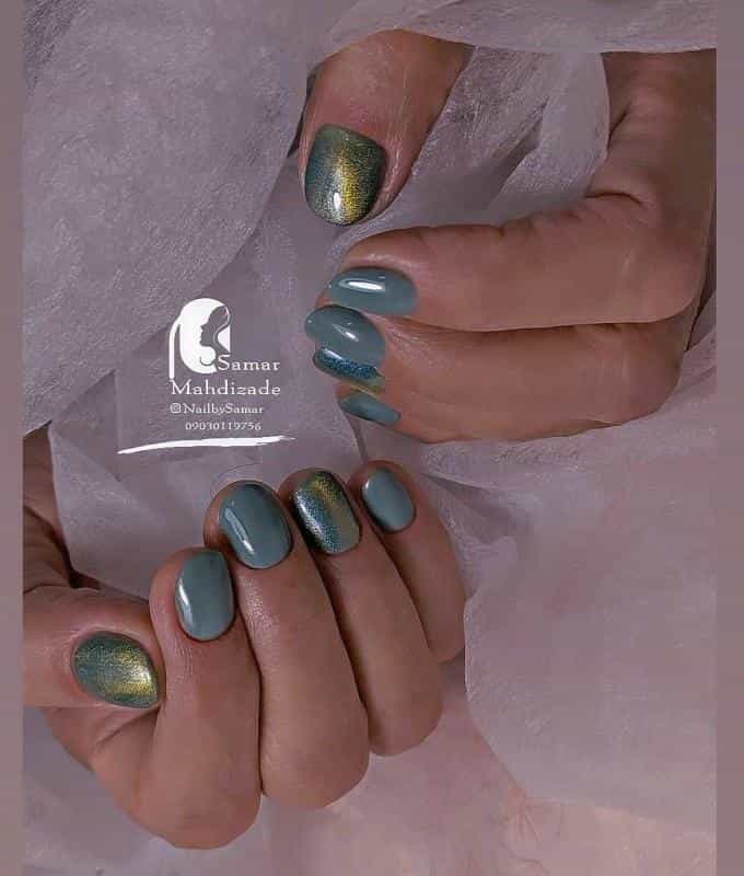 عکس آرایشگاه آلیس در محله اقبال مشهد 