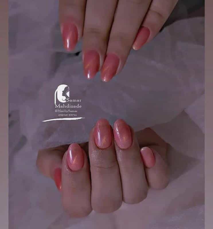 عکس آرایشگاه آلیس در محله اقبال مشهد 