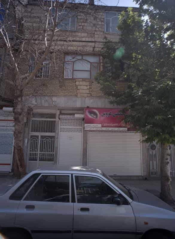 عکس سالن زیبایی تخصصی عروس در محله شهید مطهری مشهد 