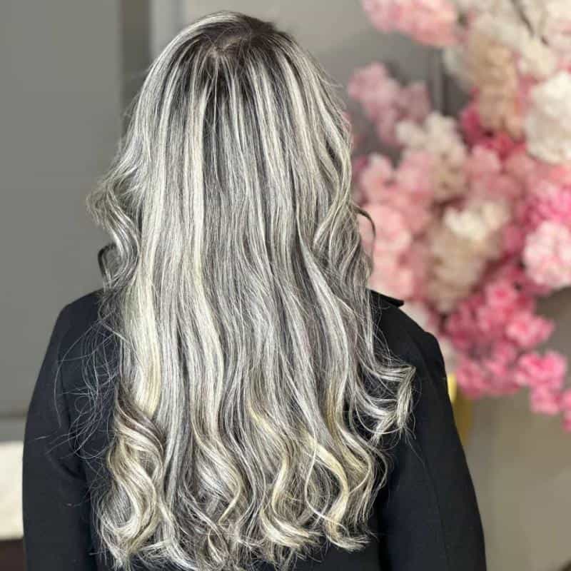 عکس سالن زیبایی عروس ناز لیدا در محله هنرستان مشهد 